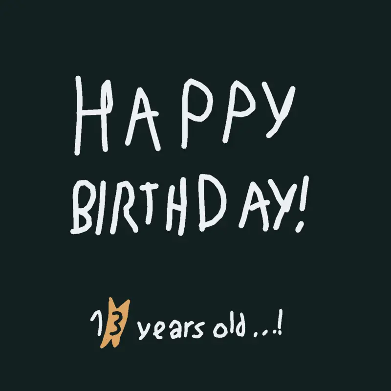 HAPPY BIRTHDAY LORENZO by @NewPlayer12345