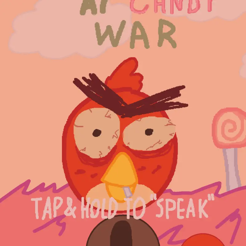 Game by @IDKWH0