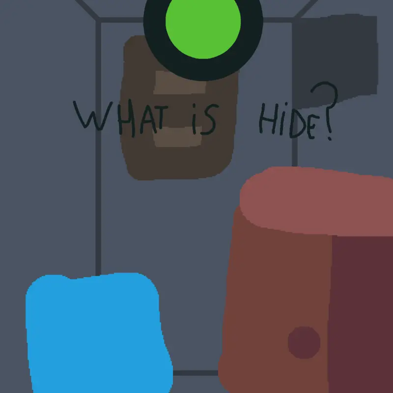 Game by @FooBlooK
