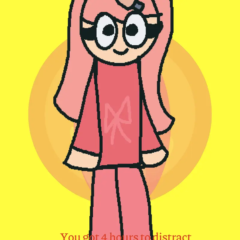 Game by @Kir3n_1234