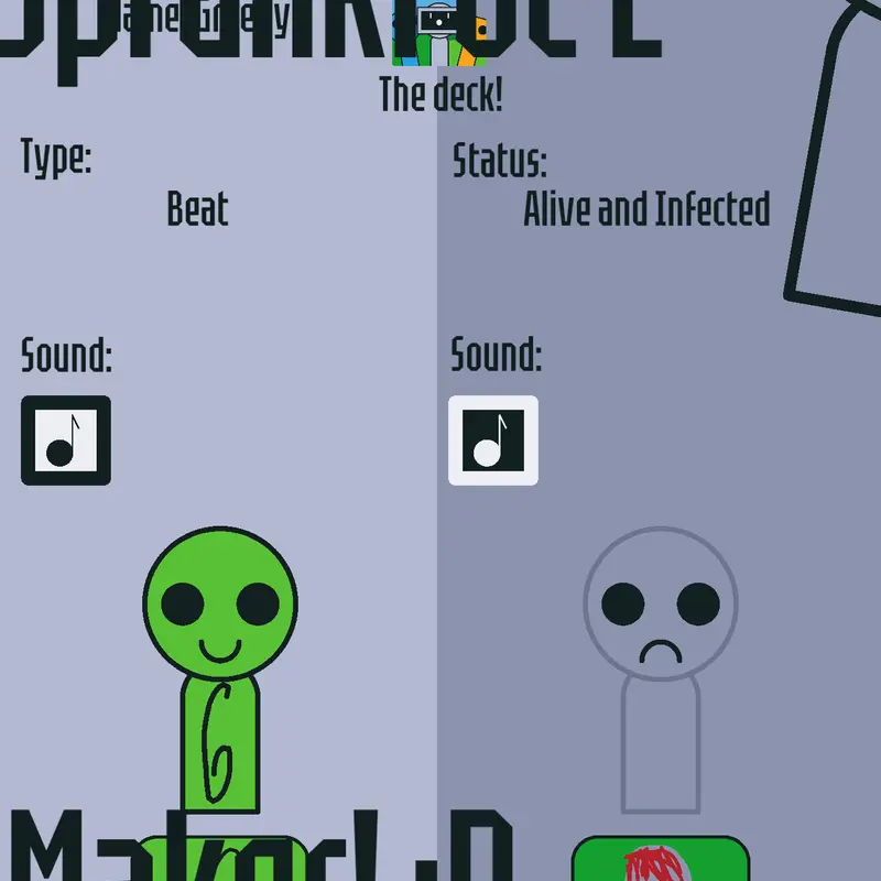 Game by @that1ocBludo