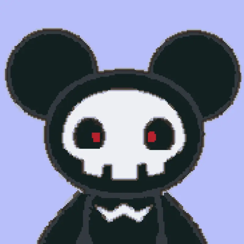 Game by @Ninjichan