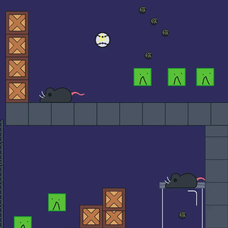 Game by @Gorilla-