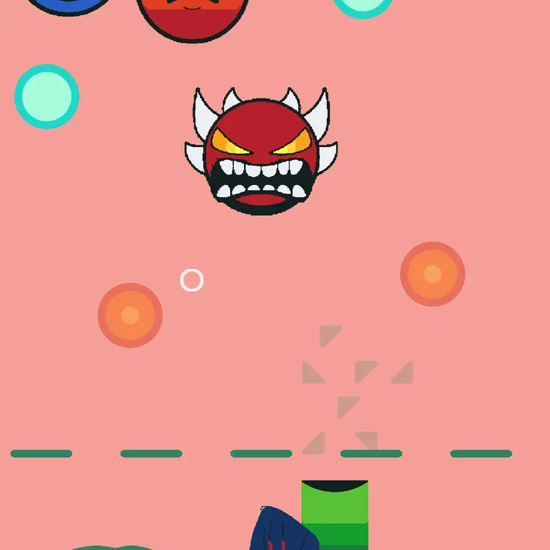 Game by @Igorsbs