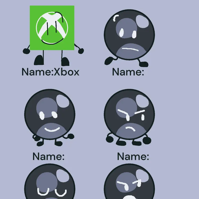 Game by @Mynty