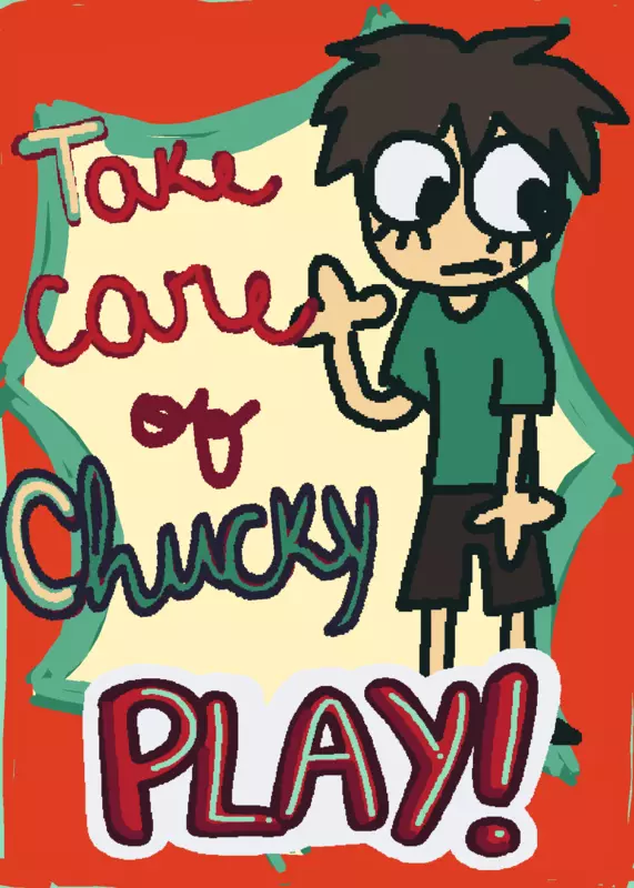 Game by @Honestly_a_weirdo