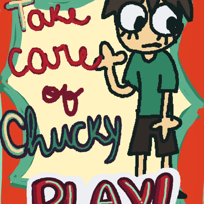 Game by @Honestly_a_weirdo