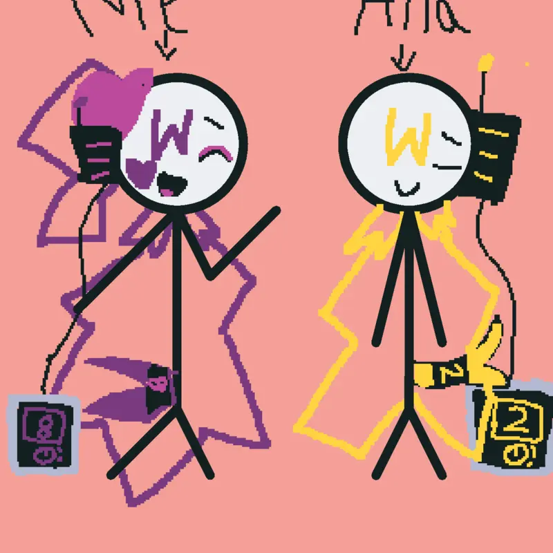 Game by @Wackdoll8_Sakuraa