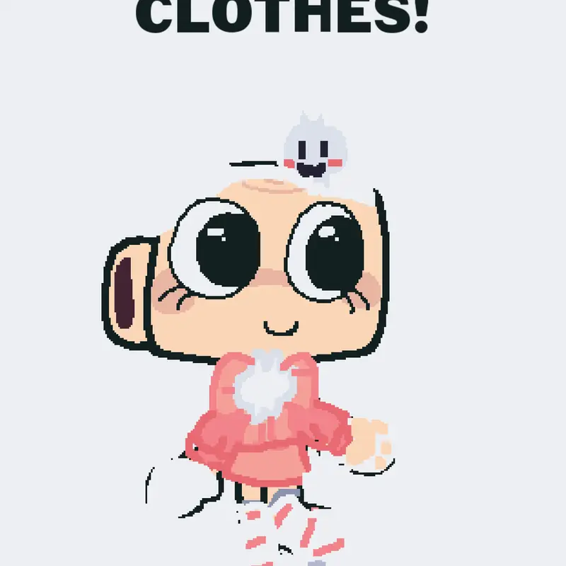 Game by @mocha_mocha