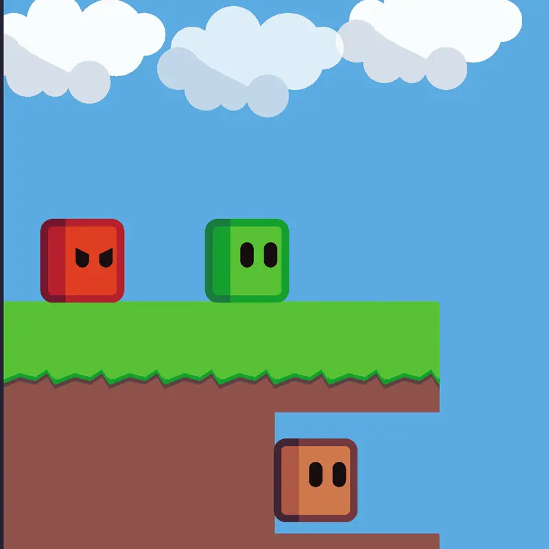 End by @Matiasgamer333