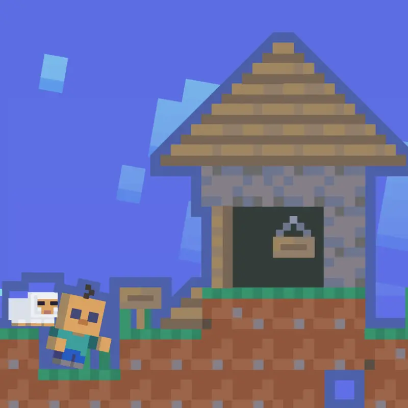 Game by @-TheBlue-