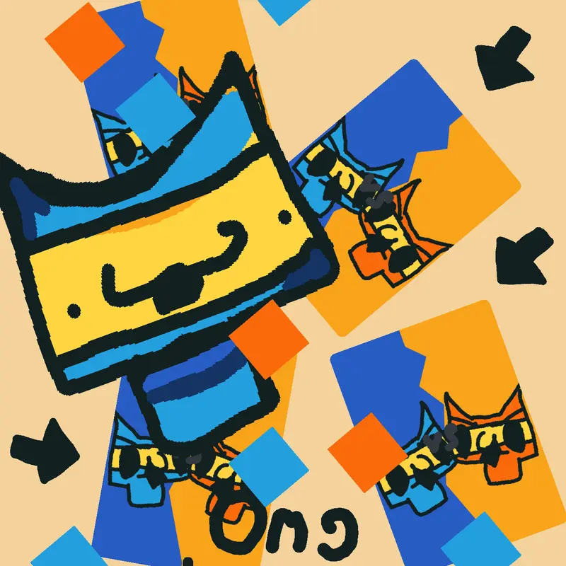 Game by @cat135