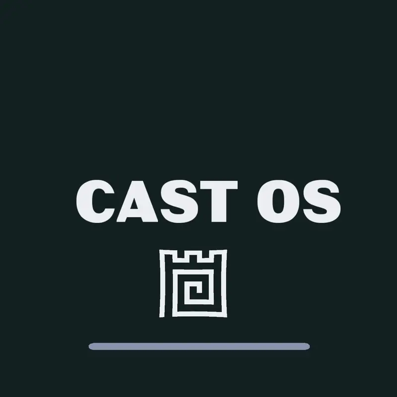 #os #opetatingsystem #cast #fyp #lxd by @Cast_tech