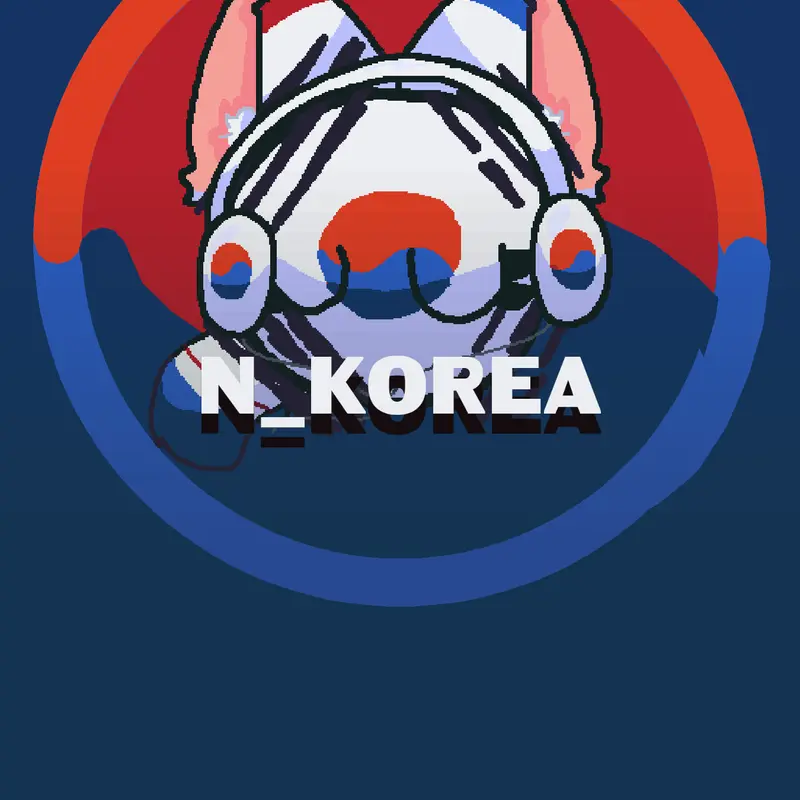 Game by @N_Korea