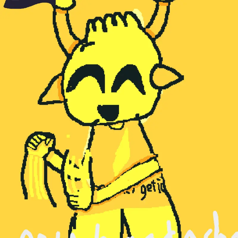 IM BACK by @t-h-i-r-d-y