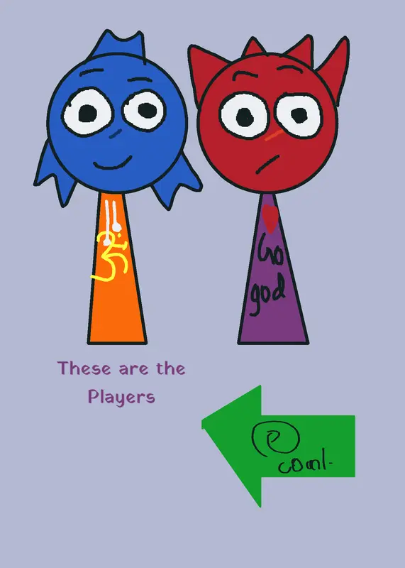 Game by @jevin_165