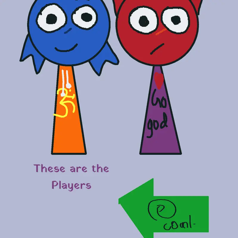 Game by @jevin_165