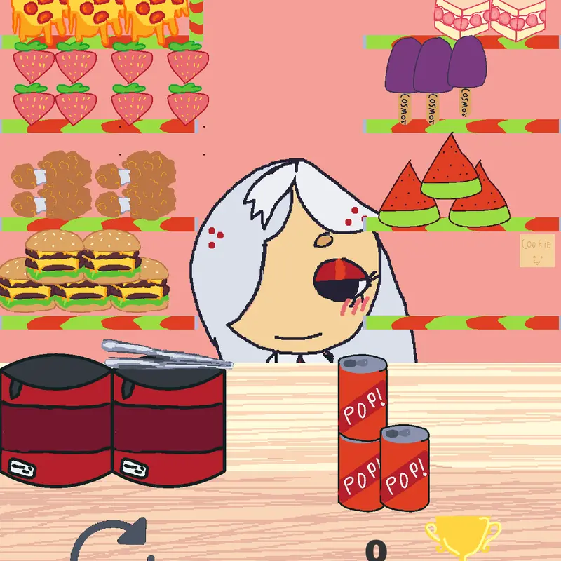 Game by @shellyforever