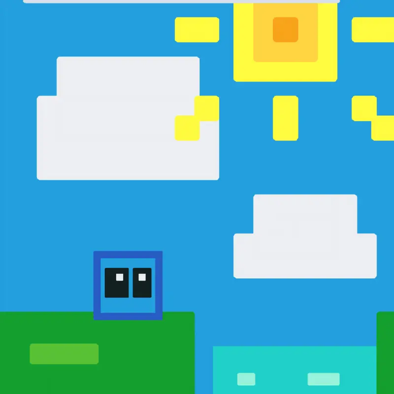 Game by @Nickoncastle