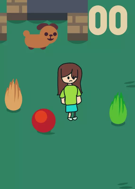 Game by @Candydantarzan