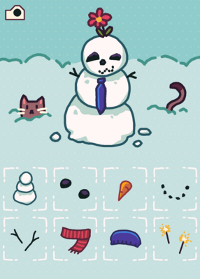 snapshot
