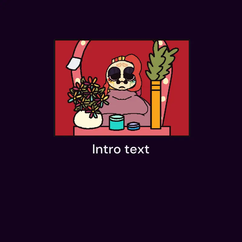 Game by @Cone_Atelier