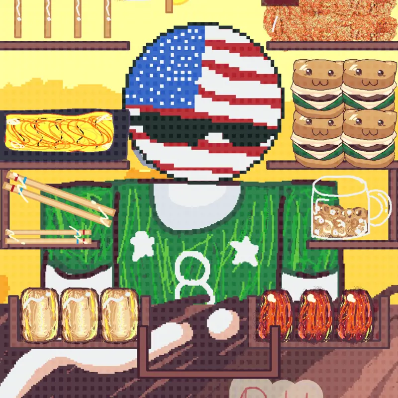 Game by @Cur3flow3r
