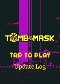 Tomb Of The Mask In Castle!