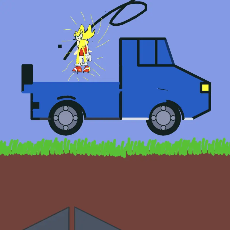 Game by @sonic_4747464836