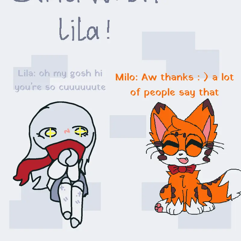 Game by @Funnylittle_Wenda-