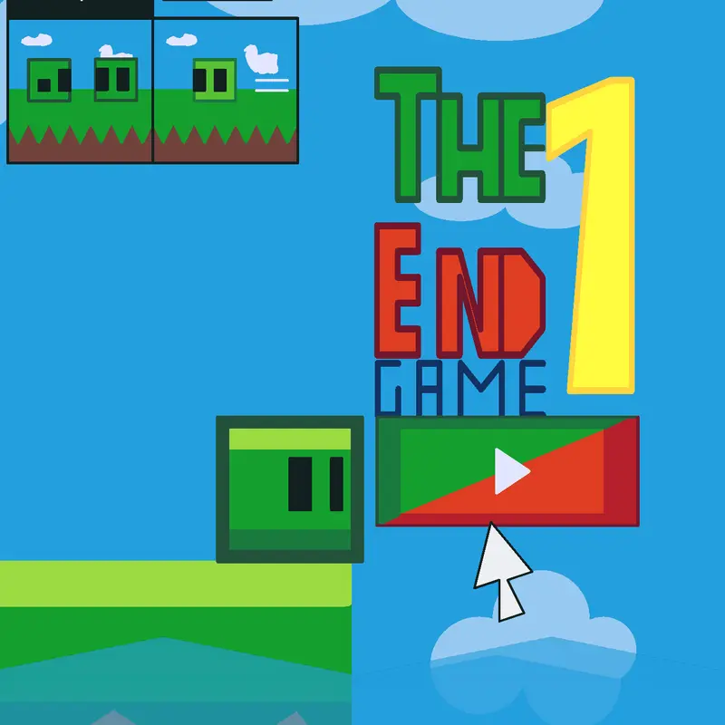 Game by @Johnson425