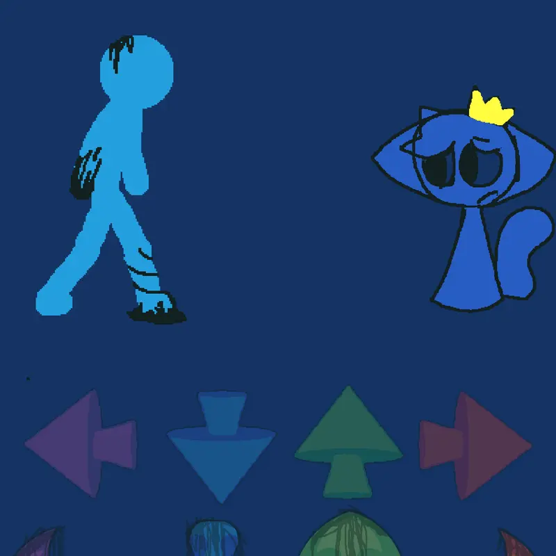 Game by @Rapture-