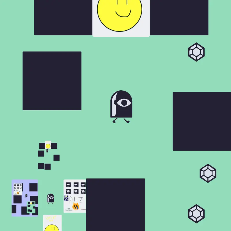 Game by @DakotaKaiser