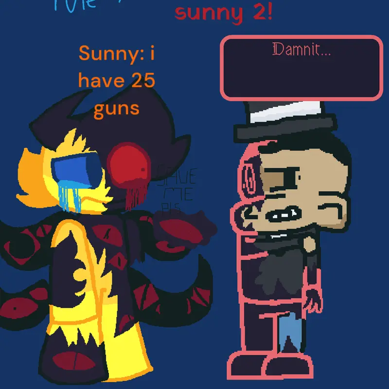 Game by @___SUNNY___