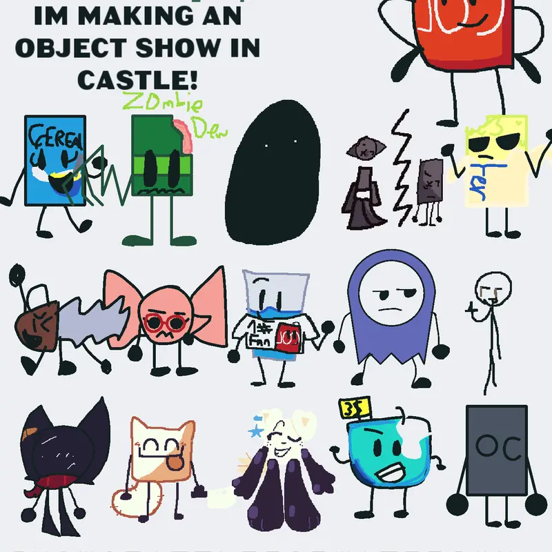 Game by @benjapyrient