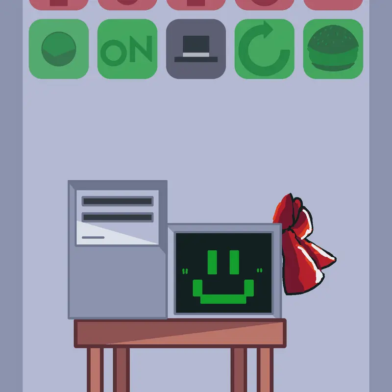Game by @mika213