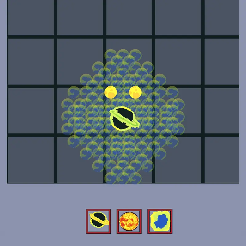 Game by @brazil345