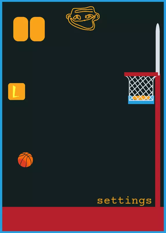 Game by @draspy