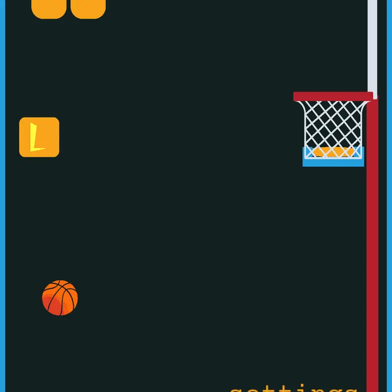 Game by @draspy
