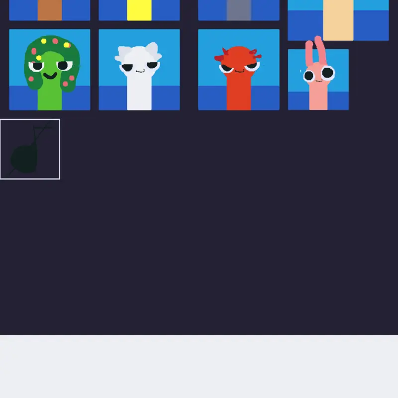 Game by @rall_official
