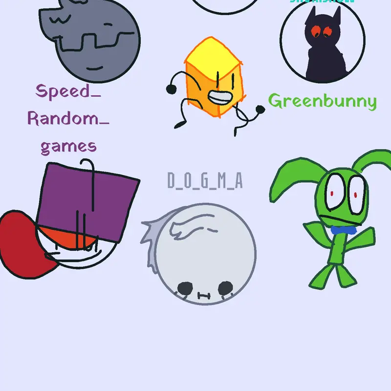 Game by @hshehehewhw