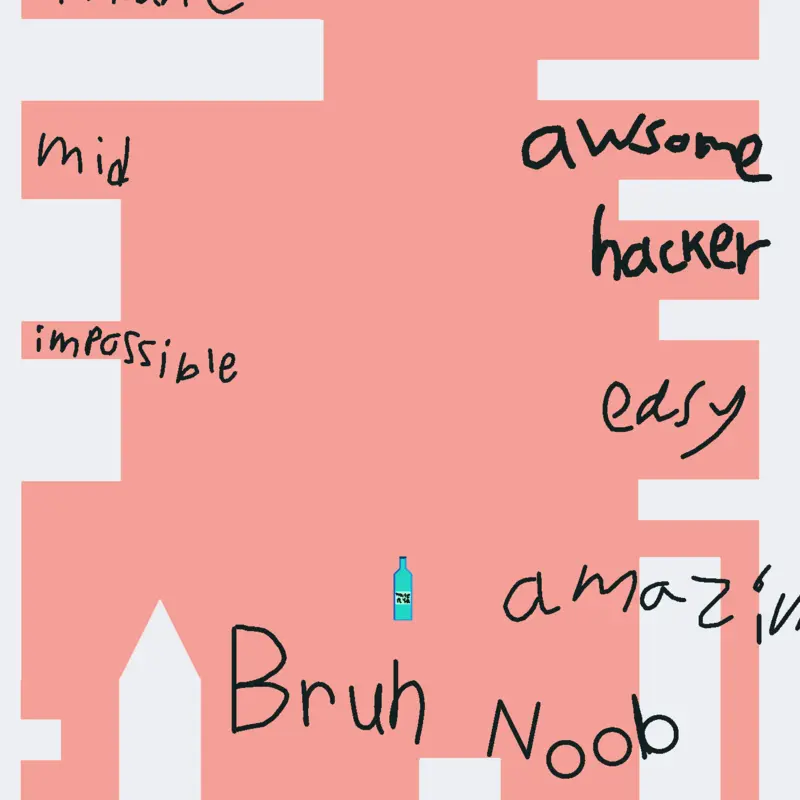 Game by @KrystalGamer