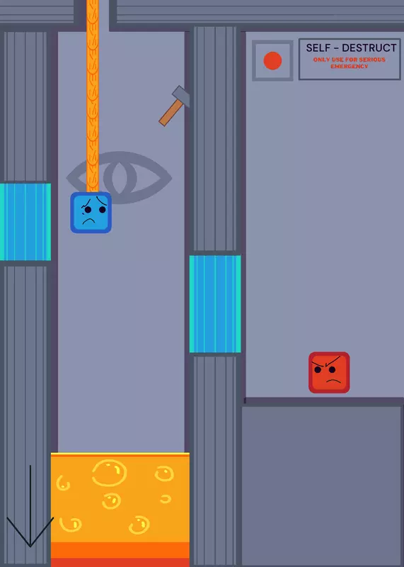 Game by @NOAHLUFF