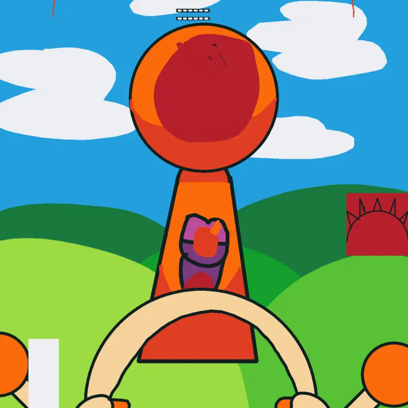 Game by @pumpkinsavior