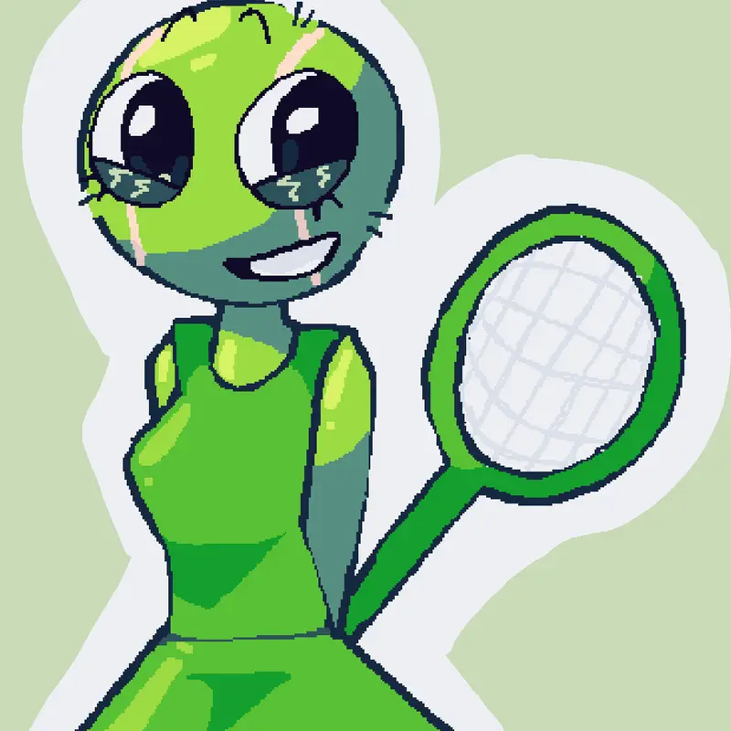 Game by @LazyArtist_Idk