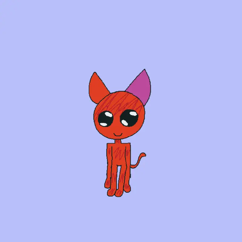 Me by @SwordManAlt