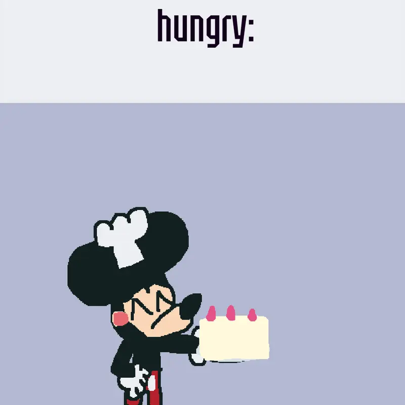 Game by @RandomThenEver