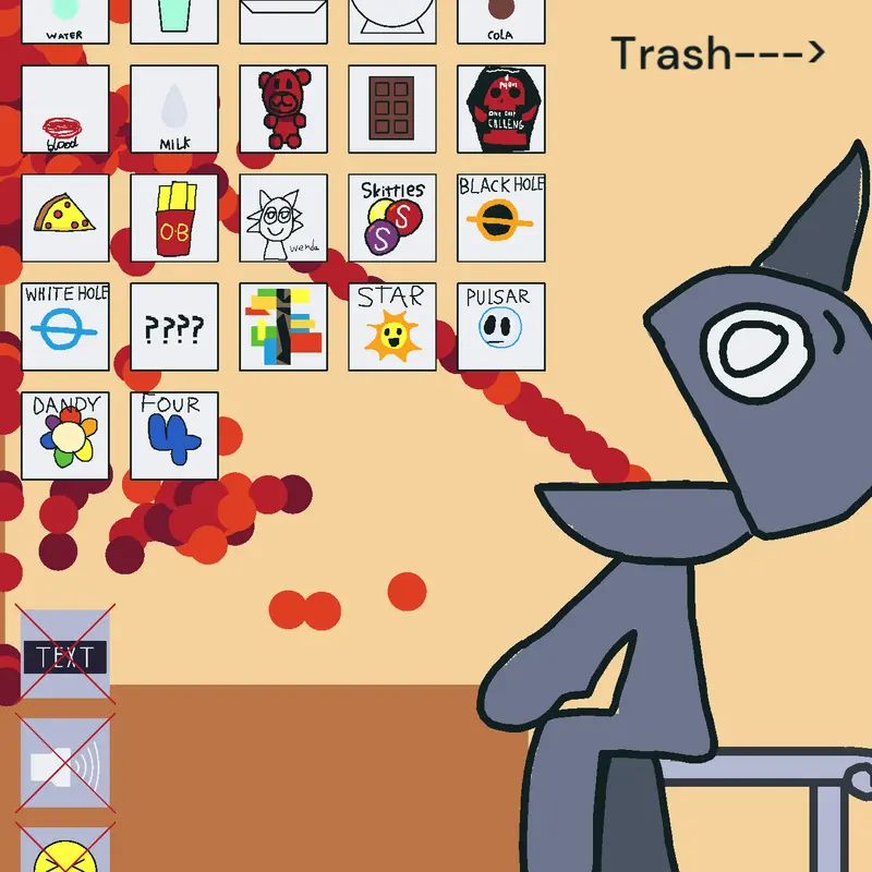 Game by @horror_phase4_Gray