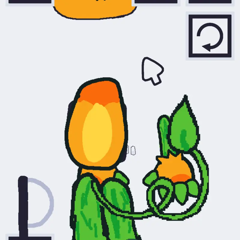 Game by @tinan4-lovesfinn