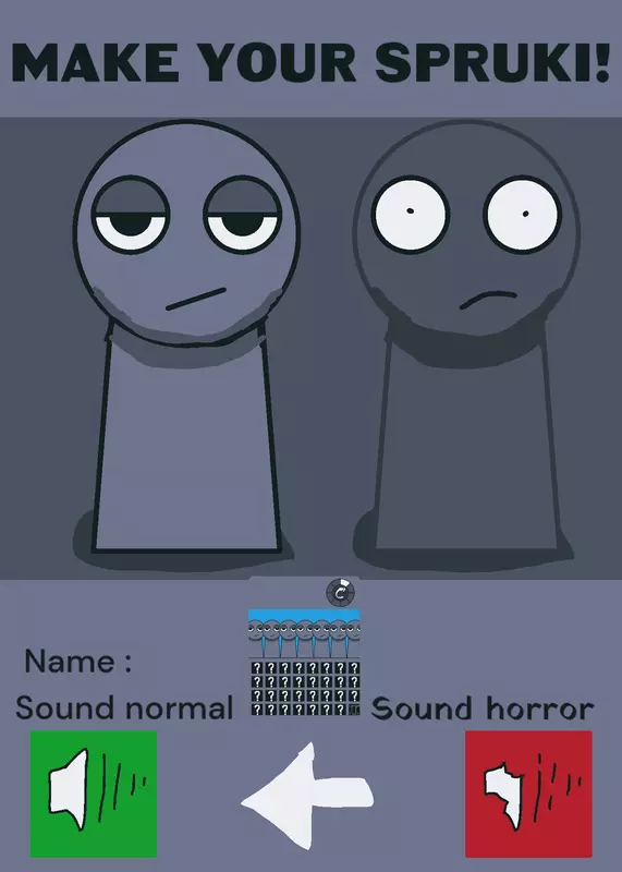 Game by @shonetherandomness2